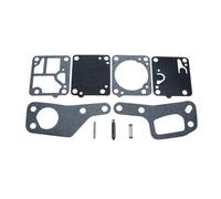 Joint de diaphragme de carburateur adapté aux carburateurs 110 120 130 140 Carb M1 M7 for tronçonneuse