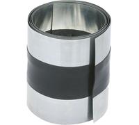 Joint de dilatation EPDM/zinc type 26 - prédécoupé pour gouttière de 25- VMZINC - 220027748