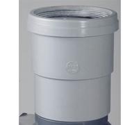 Joint de dilatation mâle / femelle pvc Diam.125 mm GIRPI G