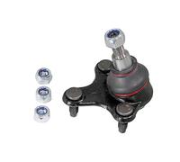 Joint De Direction Et De Guidage Extérieur 23 Mm METZGER Pour U.A. FORD TOURNEO