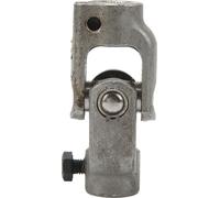 Joint de direction universel 30t 14mm en alliage d'acier haute performance pour Go Karts ATVs UTVs