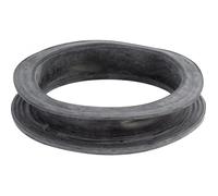 Viega Tempoplex joint de profil 632670 116x26.5mm, caoutchouc noir, pour d = 90mm trou de vidange