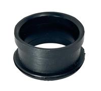 Joint de durite turbo compatible Clio II/III et Kangoo motorisation 1.5 dCi - 26cm Ø39mm - OEM 7701471372 F11816