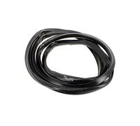 Scholtès Joint de façade 4 côtés C00027982 – pour four Ariston, marron 350x410 mm