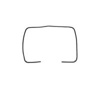 Whirlpool Joint de façade pour four 440 x 320 mm – 481946818109