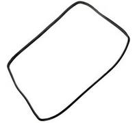 Joint de façade de porte de four (294458-4219) Four, cuisinière 71X8487 BRANDT, CUISINE PLUS, SAUTER, CRYSTAL, DE DIETRICH, SCHOLTES, THERMOR - 294458_3662894340227