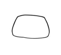 Joint de façade porte de four - BRANDT - 71x0073 - Accessoires d'appareils - Conçu pour: Four