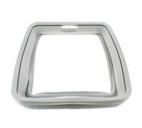 Joint de fenetre 481010410453 pour Lave linge BAUKNECHT, HOTPOINT ARISTON, IGNIS, INDESIT, LADEN, PRIVILEG, SABA, WHIRLPOOL