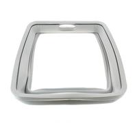 Joint de fenetre 481010410453 pour Lave linge BAUKNECHT, HOTPOINT ARISTON, IGNIS, INDESIT, LADEN, PRIVILEG, SABA, WHIRLPOOL