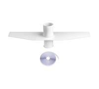 Joint de fenêtre AC universel portable pour climatiseur mobile | Joint de fenêtre CA universel portable pour climatiseur mobile et sèche-linge