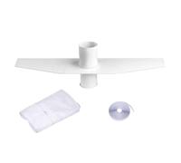 Joint de fenêtre AC universel portable pour climatiseur mobile | Joint de fenêtre CA universel portable pour climatiseur mobile et sèche-linge