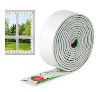 Joint de fenêtre anti-buée - Boudin de porte multifonction épais, auto-adhésif | Bande d'absorption d'humidité pour porte coulissante, miroir, fenêtre, maison, douche, chambre, balcon