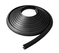 Joint de fenêtre en caoutchouc EPDM pour véhicule récréatif 9,1 m résistant aux intempéries (3 m)