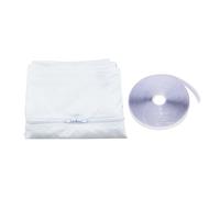 Joint de Fenêtre,Kit de calfeutrage pliable résistant à la chaleur - Bande d'Étanchéité Anti-Courant d'Air - pour maison, bureau, dortoir, appartement, hôtel, climatiseur, sèche-linge, fenêtre à