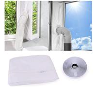 Joint de fenêtre pour climatisation 400 x 30 cm