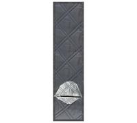 Joint de Fenêtre pour Climatiseurs Mobile, Calfeutrage pour Fenêtres pour Climatiseur Mobile, Kit Calfeutrage Climatiseur, 400CM, Compatible avec les Joints de Fenêtre des Flimatiseurs(100 * 25)