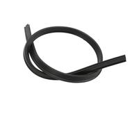 Joint de feu arrière anti-poussière et anti-pluie pour Ford Fiesta MK6 Mk7 O/S - Shipenophy - Caoutchouc