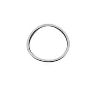 Joint de feutre arrière Sèche-linge 40006246, 40003167 CANDY