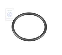 Joint de filtre à air pour moteur Volkswagen "pied-moulé" 25 / 30cv