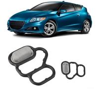 Joint de filtre à électrovanne à synchronisation variable 15825RB0003 Pièce de rechange pour moteurs CRZ 1 5L L4 pour maintenir un calage précis de la valve et la santé du moteur