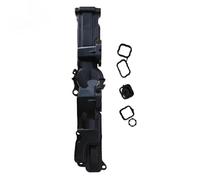 Joint de Filtre à Huile Couvercle de soupape de carter 55596087 5607229 55590969 55590970 55569822 pour GM Opel Astra Vauxhall Insignia 14-17(Valve Cover)