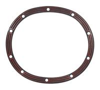 Joint de Filtre à Huile Joint de couvercle de différentiel D035 pour Jeep Wrangler TJ YJ JK Cherokee XJ WJ ZJ, compatible avec Dana 35