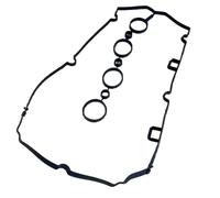 Joint de Filtre à Huile Joint de couvercle de soupape de moteur 20X 55354237 pour Chevrolet Aveo Cruze Sonic 1.8L, compatible avec Opel Astra Vectra Pontiac G3