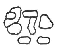 Joint de Filtre à Huile Joints d'étanchéité avec boîtier de filtre à huile pour BMW F20 F21 F30 F80 F31, lot de 5