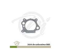 Joint De Filtre De Carburateur Adaptable Pour Briggs & Stratton N°272653