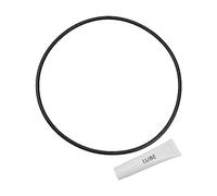 Joint de filtre de rechange DEX2422Z2 pour filtre Hayward Pro-Grid et SwimClear De3620 De4820 De7220 C4020 C5025, joint de filtre de piscine avec accessoires lubrifiants à graisse en silicone, 1 pièce