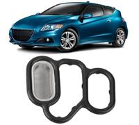 Joint de filtre électrovanne à synchronisation variable pour moteur CRZ 1 5L L4 Numéro de pièce 15825RB0003 pour aider à maintenir un calage précis du moteur