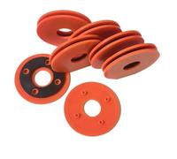 Joint de Fixation d'hélice for Drone agricole T60, Accessoires, Joint de Fixation de Pale d'hélice(T60 Gasket 16PCS)