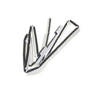 Joint de flasque feutre Sèche-linge C00258575, ARISTON HOTPOINT - 294741