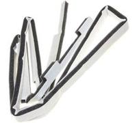 Indesit Joint de flasque feutre pour sèche-linge C00258575 Ariston Hotpoint Indesit