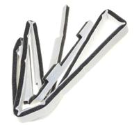 Joint de flasque feutre Sèche-linge (C00258575 ARISTON HOTPOINT INDESIT)