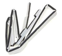 Joint de flasque feutre Sèche-linge (C00258575 ARISTON HOTPOINT INDESIT)