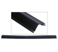 Joint Bas de Porte - Ariston - c00290247 - Noir - Compatible avec plusieurs modèles - Vendu à l'unité