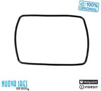 Joint De Four 4 Côtés Porte C00081579 Ariston Indesit Hotpoint Original