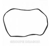 Beko Joint de porte d'origine pour four/cuisinière 255100045