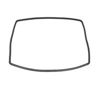 Joint de four Smeg 4 côtés - 435 x 490 mm. avec 5 crochets 754131328 original