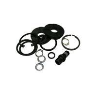 Joint de fourche Rockshox Reba/Rec/Rvl/Pike Motion Control Svc Kit Noir