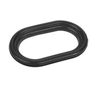 Joint de gaine droite pour ventilateur de chauffage pour VOLKSWAGEN Combi Bay Window (08/1971-07/1979)