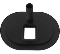 Joint de Gicleur de Lave-Glace pour T4, 1996-2003, Noir