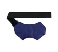 Joint De Glace Unique,Support De La Glace Et De La Chaleur De Compression | Soulagement Des Pieds Avec Compression Froide,Pour La Maison Bureau Chambre Voyage De Nuit Après Un Exercice Physique