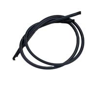Joint De Gouttière En Caoutchouc Étanche Pour Toyota Pour Wish 2009-2017 Joint Porte Voiture(2pcs)