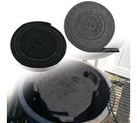 Joint de gril résistant aux hautes températures pour les barbecues Green ForBIG ForBIG, application facile