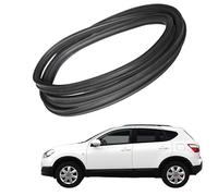 Joint de Hayon Arrière pour Nissan Qashqai 2008-2014 OE: 90830-JE20A, Profilé d'Étanchéité en Caoutchouc - Étanche, Anti-Poussière Kit de Remplacement