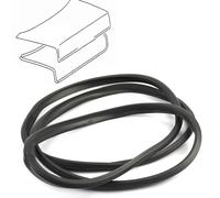 Joint de hayon coffre pour Mercedes W123 E-Klasse C123 Cou