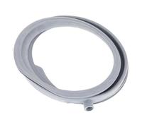 Joint de hublot (43,5 x 40,5 x 6,5 cm) pour lave-linge Candy, Hoover - 70006611