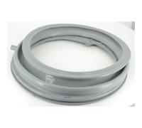 Joint de hublot 43019277 pour Lave linge CANDY, HOOVER, IBERNA, ROSIERES, ZEROW